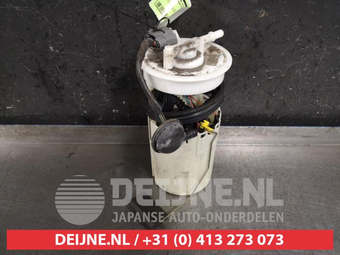 Nissan Primera Brandstofpomp Elektrisch O440914