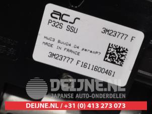 Nissan Qashqai Schiebehimmel Mechanik O440917 foto 3