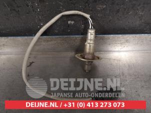 Gebruikte Lambda Sonde Nissan Qashqai (J11) 1.3 DIG-T 140 16V Prijs € 30,00 Margeregeling aangeboden door V.Deijne Jap.Auto-onderdelen BV