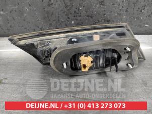 Honda Civic Achterklep reflector rechts O440945 foto 3