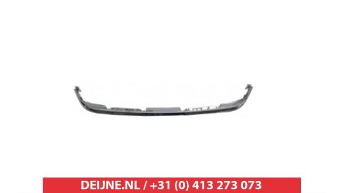 Nissan Micra Stoßstangenleiste Mitte vorne O9990007756
