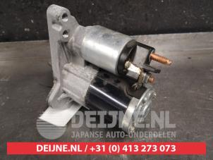 Nissan Qashqai Anlasser O440959 foto 2