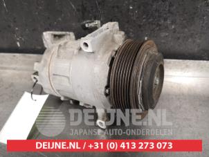 Nissan Qashqai Klimapumpe O441036 foto 2