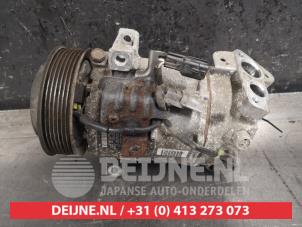 Gebruikte Aircopomp Nissan Qashqai (J11) 1.6 dCi Prijs € 150,00 Margeregeling aangeboden door V.Deijne Jap.Auto-onderdelen BV
