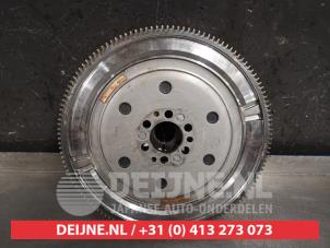 Nissan Qashqai Flywheel O441037 photo 3