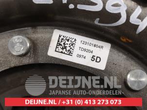 Nissan Qashqai Flywheel O441037 photo 2