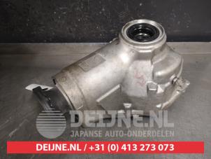 Lexus LS Tussenbak 4x4 O441044 foto 2