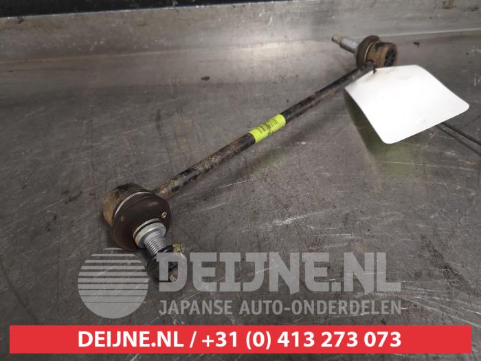 Kia Sportage Stabilisierung Stange Führung O441056