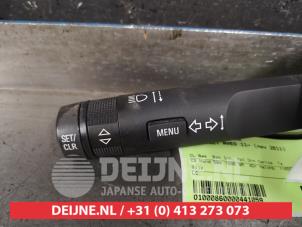 Chevrolet Aveo Licht Schalter O441059 foto 2