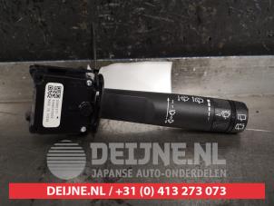 Gebruikte Schakelaar Ruitenwisser Chevrolet Aveo 1.4 16V Prijs € 25,00 Margeregeling aangeboden door V.Deijne Jap.Auto-onderdelen BV