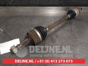 Chevrolet Aveo Antriebswelle links vorne O441063 foto 2