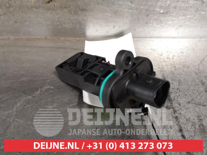 Chevrolet Aveo Luftmengenmesser O441082