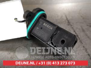 Chevrolet Aveo Airflow meter O441082 photo 2