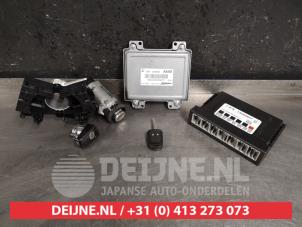 Gebruikte Computer Motormanagement Chevrolet Aveo 1.4 16V Prijs € 150,00 Margeregeling aangeboden door V.Deijne Jap.Auto-onderdelen BV