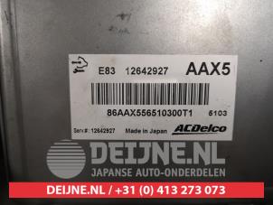 Chevrolet Aveo Slotenset Cilinder (compleet) O441085 foto 2