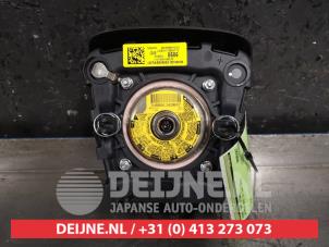 Chevrolet Aveo Airbag links (Lenkrad) O441090 foto 2