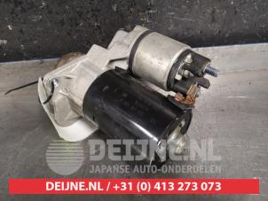 Chevrolet Aveo Startmotor O441097 foto 2