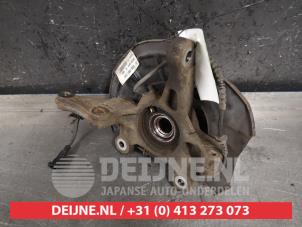 Chevrolet Aveo Knuckle, front right O441108 photo 2