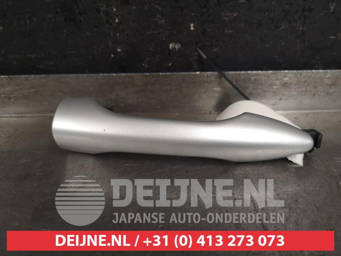 Hyundai IX35 Portiergreep 4Deurs rechts-voor O441120