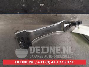 Hyundai IX35 Türgriff 4-türig rechts vorne O441120 foto 2