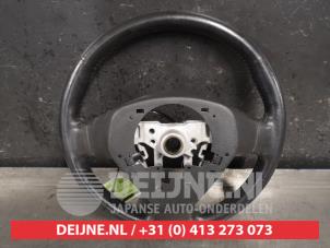 Subaru Forester Steering wheel O441124 photo 3