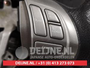 Subaru Forester Steering wheel O441124 photo 2