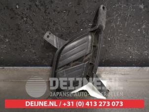 Kia Venga Bumper grille O441127 photo 2