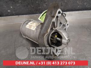 Gebruikte Startmotor Nissan Qashqai (J11) 1.6 dCi Prijs € 45,00 Margeregeling aangeboden door V.Deijne Jap.Auto-onderdelen BV