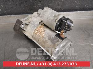 Nissan Qashqai Starter O441210 photo 2