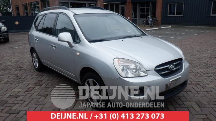Kia Carens Mistlamp rechts-voor O441230