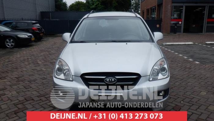 Kia Carens Grille O441234