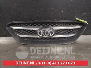 Kia Carens Grill O441234 foto 2