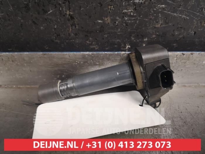 Honda Civic Ignition coil O441296