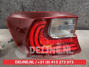 Kia Ceed Rücklicht links O441310 foto 2