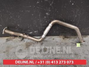 Kia Ceed Exhaust middle section O441328 photo 2