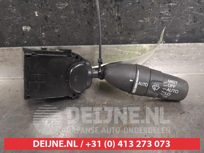 Honda Civic Wiper switch O441333