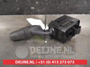 Honda Civic Ruitenwis Schakelaar O441333 foto 3