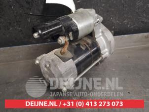 Honda Civic Anlasser O441345 foto 2