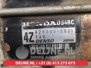 Honda Civic Anlasser O441345 foto 3