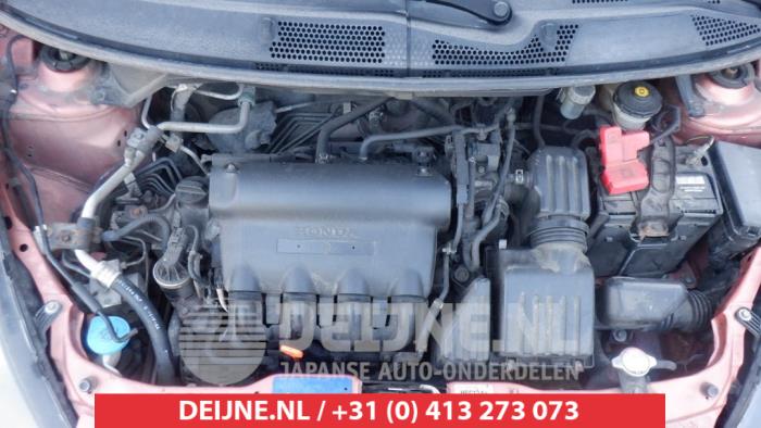 Honda Jazz Motor O441347