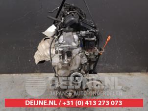 Honda Jazz Motor O441347 foto 3