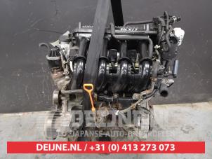 Honda Jazz Motor O441347 foto 2
