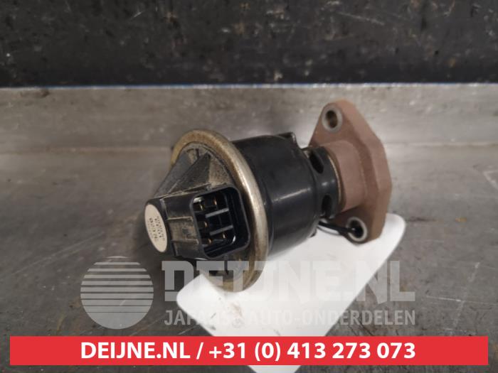 Honda Civic EGR valve O441349