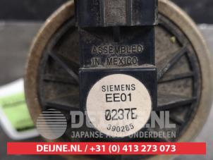 Honda Civic AGR Ventil O441349 foto 3