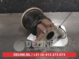 Honda Civic AGR Ventil O441349 foto 2