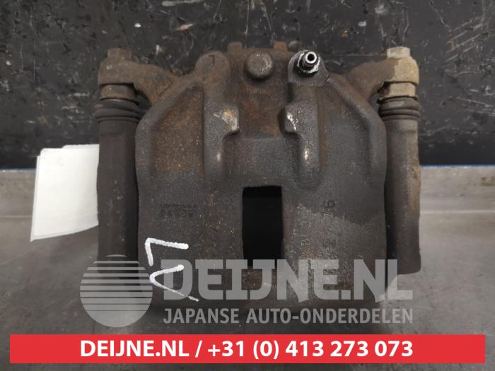 Honda Civic Front brake calliper, left O441350