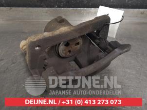 Honda Civic Bremszange links vorne O441350 foto 2