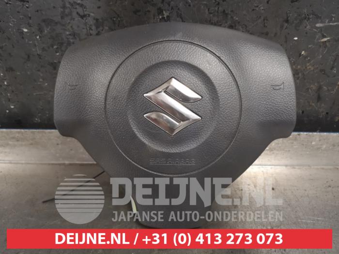 Suzuki Swift Airbag links (Stuur) O441372
