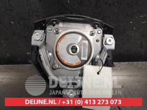 Suzuki Swift Left airbag (steering wheel) O441372 photo 2