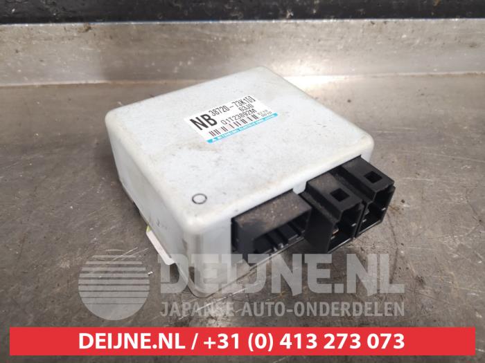 Suzuki Swift Stuurbekrachtiging Computer O441375